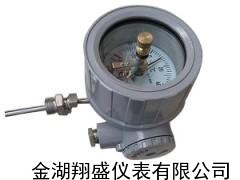 WSSX-480B防爆电接点双金属温度计价格_供应产品_金湖翔盛仪表