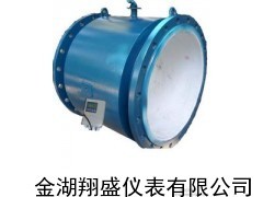 DN2400自来水流量计,DN2400自来水电磁流量计价格_供应产品_金湖翔盛仪表