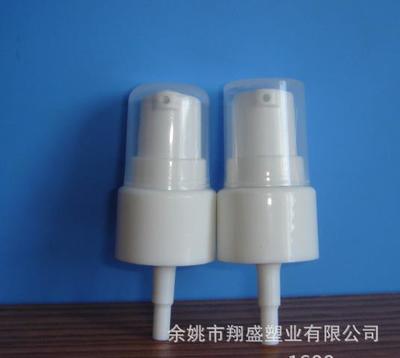 【20/410 鸡头帽光面粉泵,鸭嘴粉泵,乳液喷头】价格_厂家_图片 -