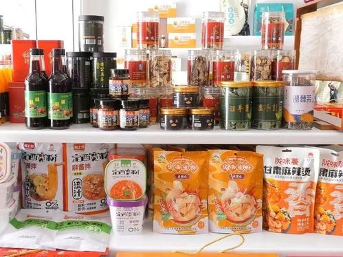 甘肃漳县 青年奋斗绘就乡村振兴新画卷