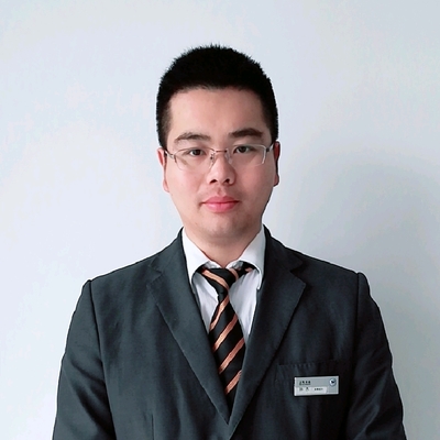 上汽大众翔盛君通