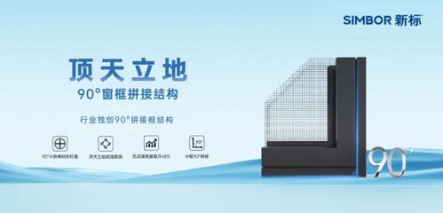 四年蝉联 新标门窗荣获育儿环境优标产品认证,以实力派品质守护儿童健康成长