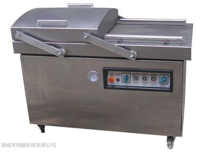 【翔盛XS包装机 果品包装机 茶叶包装机 水产品包装机 肉类包装机 土特产包装机 香肠真空包装机】价格_厂家_图片 -